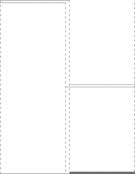 Labels, Identification